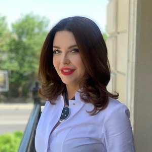 Севиндж Абдуллаева