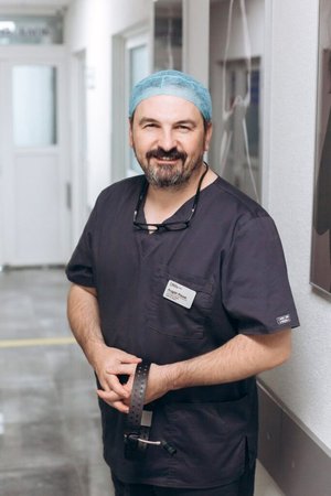 Андрей Резник