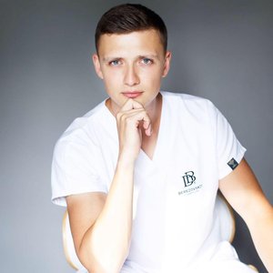 Дмитрий Березовский