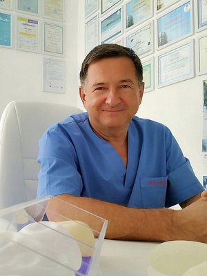 Сергей Усов