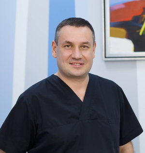Егор Колодченко