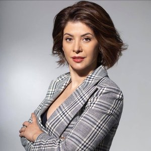 Ирина Капшученко
