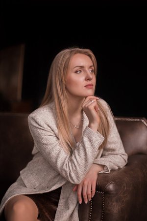 Наталья Павлова