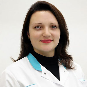 Елена Потёмкина