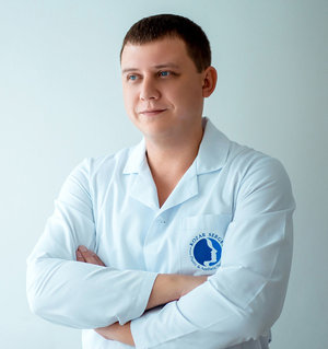 Сергій Козарь