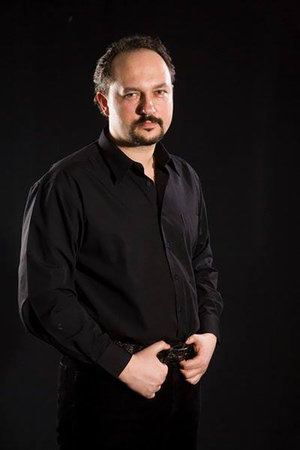 Владимир Пирус