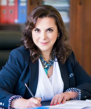 Марина Сойхер