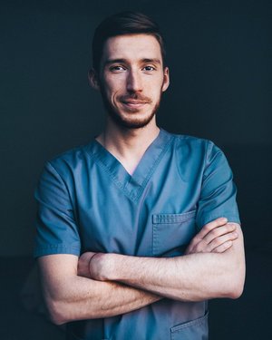 Евгений Рукин