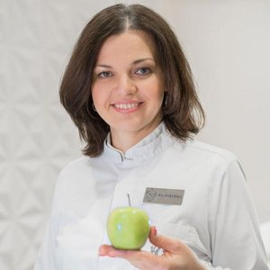 Валентина Савчак