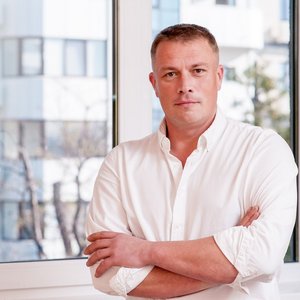 Александр Тесленко