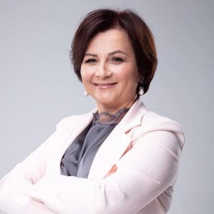 Наталия Данкович
