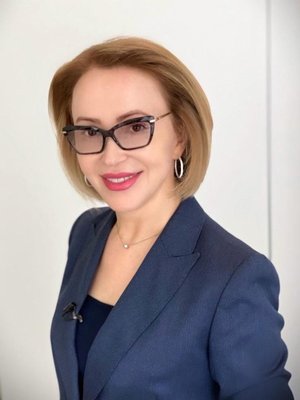 Светлана Ларкина