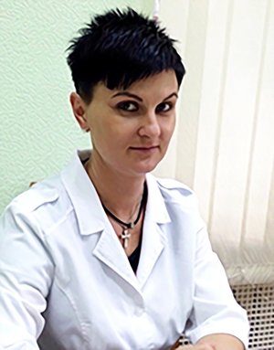 Діна Козирева
