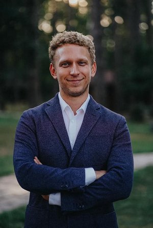 Олександр Коляда
