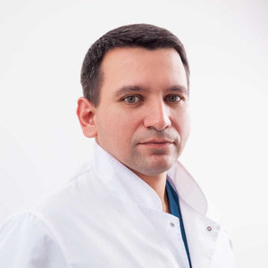 Алексей Романчук