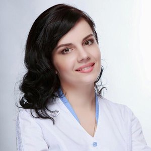 Ольга Бондаренко