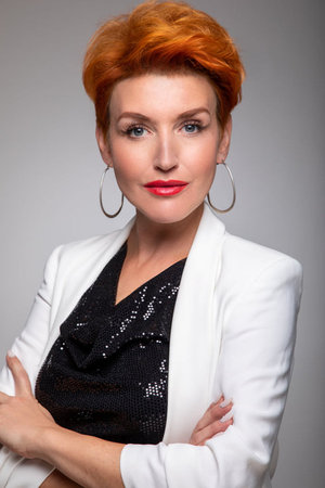 Татьяна Юрченко