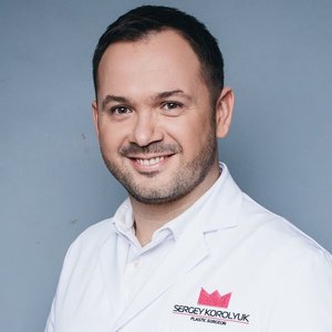 Сергей Королюк
