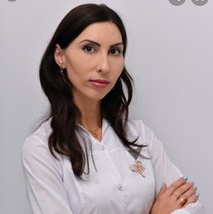 Алла Текман