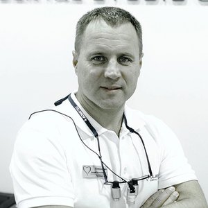 Андрей Коваленко