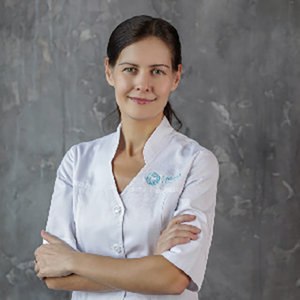 Татьяна Чернышева