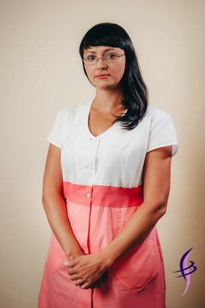 Татьяна Градова
