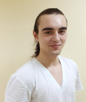 Антон Бойко