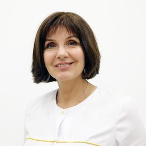 Наталья Захаренко