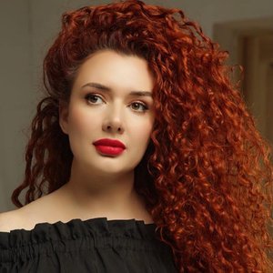 Любовь Хорунжая