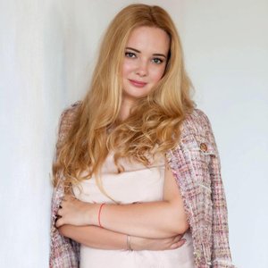 Ирина Литус