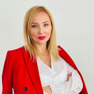 Ирина Драган