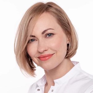 Анастасия Чепрасова