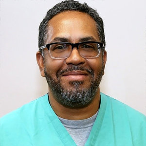 Mark Spence