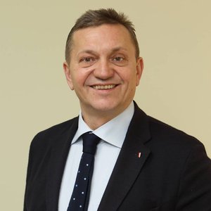 Дмитрий Спариш