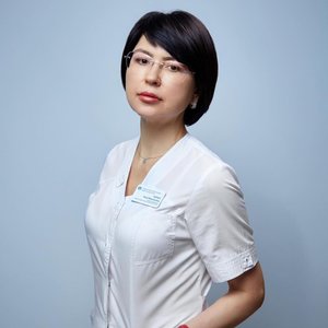 Алла Черкез