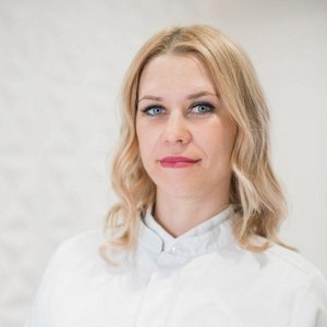 Юлія Кулешко