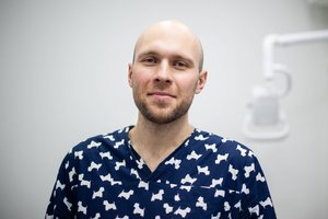 Роман Яремкевич