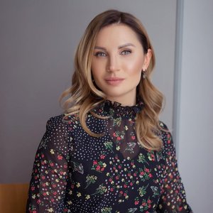 Анна Клименко