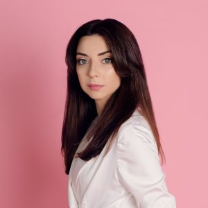 Ирина Стоянова