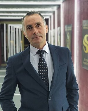 Дмитрий Караванов