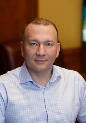 Руслан Гуменний