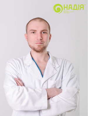 Павло Мазур