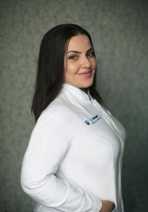 Ирина Макарчук