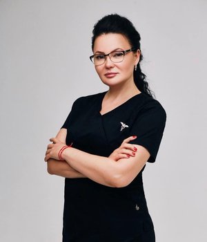 Елена Златева