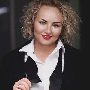 Карина Шиндер
