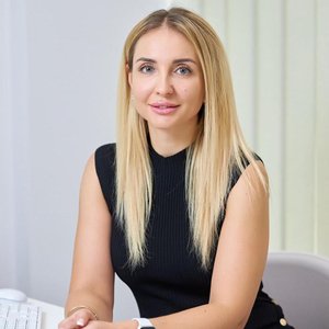 Лина Ирха