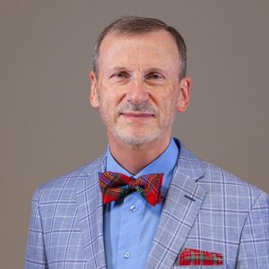 Сергей Радлинский