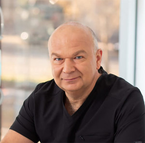 Сергей Щукин