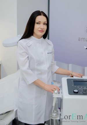 Наталья Грати