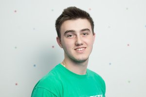 Алексей Каплин